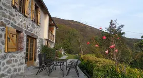 chambres et table d'hôtes du Péré - Image 4