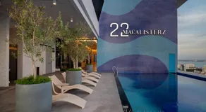 22 Macalisterz Leisure Suites George Town - Image 2