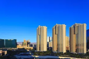 Abz MGM Signature Suites - Image 1