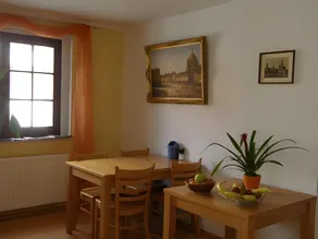 Hotel Pension zu Dresden Altpieschen - Image 3