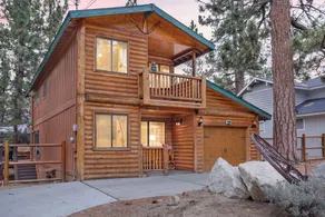 Charmant chalet adapté aux familles avec terrasse, jacuzzi et barbecue | Vue lac | Avec animaux bienvenus - Image 5