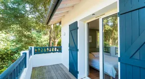 Evasion Nature : Villa dans la forêt du Lac d'Hossegor. Grand parc arboré 3000m2 - Image 5