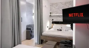 Lussuoso casa a Rio - Image 2