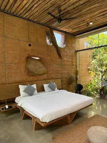 Ojas 24 by Sanctity Ferme Stays, Near Bangalore - Image 2