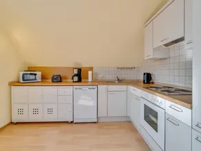 Apartment in Westerwald with private balcony - Image 2