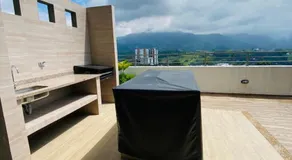 Luxury apartment 1 A club house - Image 4