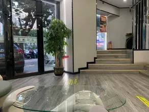 Yongyi Hotel (Zhongshan Bus Terminal Tianyue City Branch) - Image 4