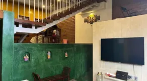 Charming & Elegant 4BHK Villa - Image 5