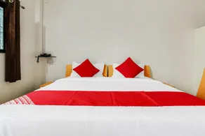 OYO 43680 Hotel Sandeep - Image 2