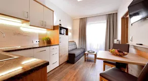 Aparthotel Garni Monte - Image 2