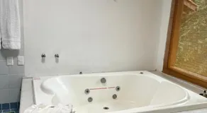 Meu Chalé na Serra, Refúgio com Hidromassagem - Image 5