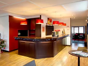 Inter-Hotel Biarritz Aeroport Amarys - Image 4