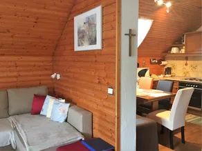 Ferienhaus in Eberndorf nahe Skigebiet Petzen - Image 3