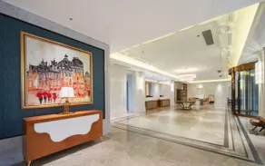 Vienna International Hotel · Jining Yanzhou RT-Mart Store - Image 5