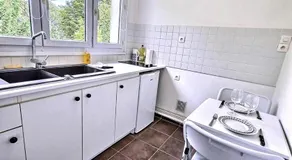 5 Mins to Train Station - Free Parking Space - Paris & DisneyLand - Cocon Pomponne - Image 4