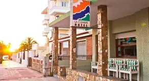 Hotel La Cumbre - Image 2