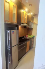 Apartment with Penthouse Concept Makassar - Image 3