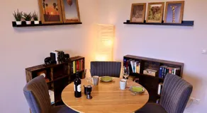 Ferienwohnung Waldstadt - Image 2