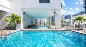 Vibras Wellness | Signature Two-Bedroom Urban Retreat with Balcony - Image 2
