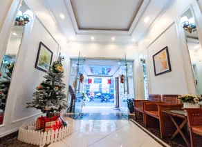 Khách sạn Thế Kỷ Mới - Image 2