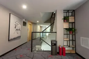Jun Chain Hotel (Shunheyuan Branch, Renmin Road, Juancheng County, Heze) - Image 4