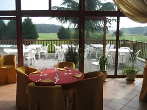 Golf Hotel de la Carte - Image 3