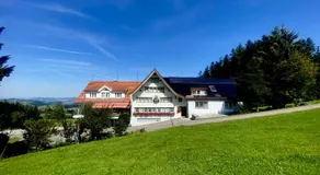Hirschen Wald - Gasthaus & Bäckerei - Image 4