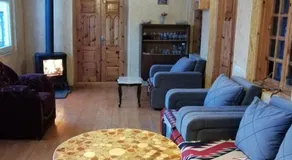 irma beso aleko khergianis guesthouse - Image 2