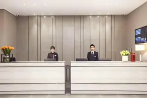 Home Inn Plus Qingdao Licang Jiushui East Road Wanda Plaza - Image 3