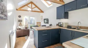 The Garden Cottage - Image 3