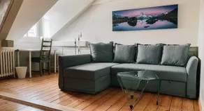 CityLodge St Gallen - 2 min to Marktplatz - Image 5