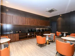Kairui Meisu Hotel (Taizhou Zhongsheng Plaza store) - Image 3