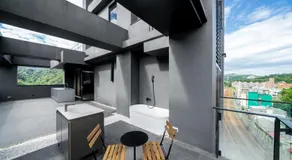 芳印鉄旅 Fun inn - Image 2