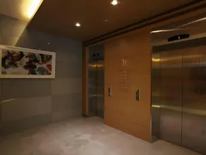 Business Design Hotel LUV - Image 5