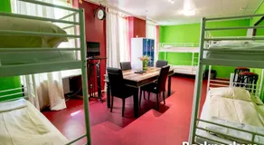 Hotel & Backpackers Zak Schaffhausen - Image 2