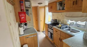 Ingoldmells golden sands plot 152 - Image 4