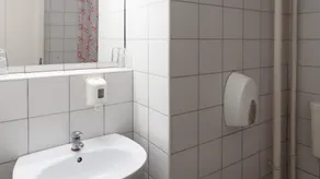MP Hostel Budapest - Image 2