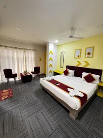 Hotel Stay Luxury- Banjara Hills - Image 2