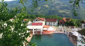 Guest house Pribojska Banja - Image 3