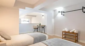 Nice new duplex in front of Palacio VistaAlegre - Image 2