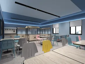 Hanting Hotel Changzhou Jintan Bus Terminal - Image 5