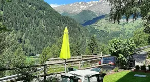 BAITA CUCOL: APPARTAMENTO CON GIARDINO PRIVATO - Image 4