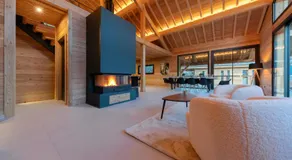 Chalet For Friends Luxe et Spa - Image 2
