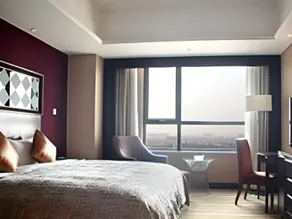 Hohhot Hai Liang Plaza Hotel - Image 4