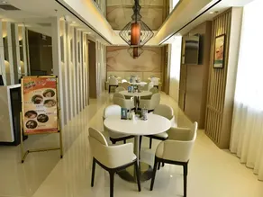 JinJiang Inn Qinhuangdao Yanshan Univeristy - Image 5