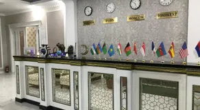 Hostel ROYAL PLAZA - Image 4