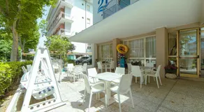 Hotel 21 Riccione - Image 5