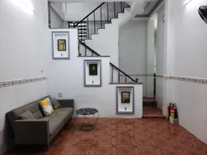 Four bedrooms house 5m walk from Ninh Kieu Quay - Image 2