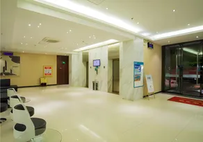 City Comfort Inn Liuzhou Beique Road Huang Village - Image 3