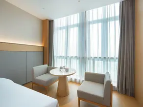 JI Hotel Shanghai Songjiang Sports Center - Image 5